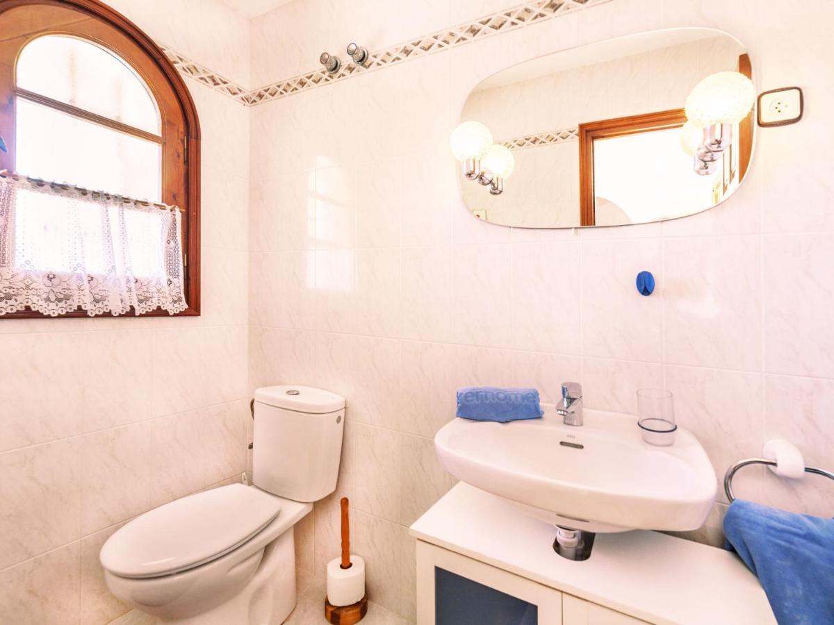 Villa Venecia By Interhome カロンジェ エクステリア 写真