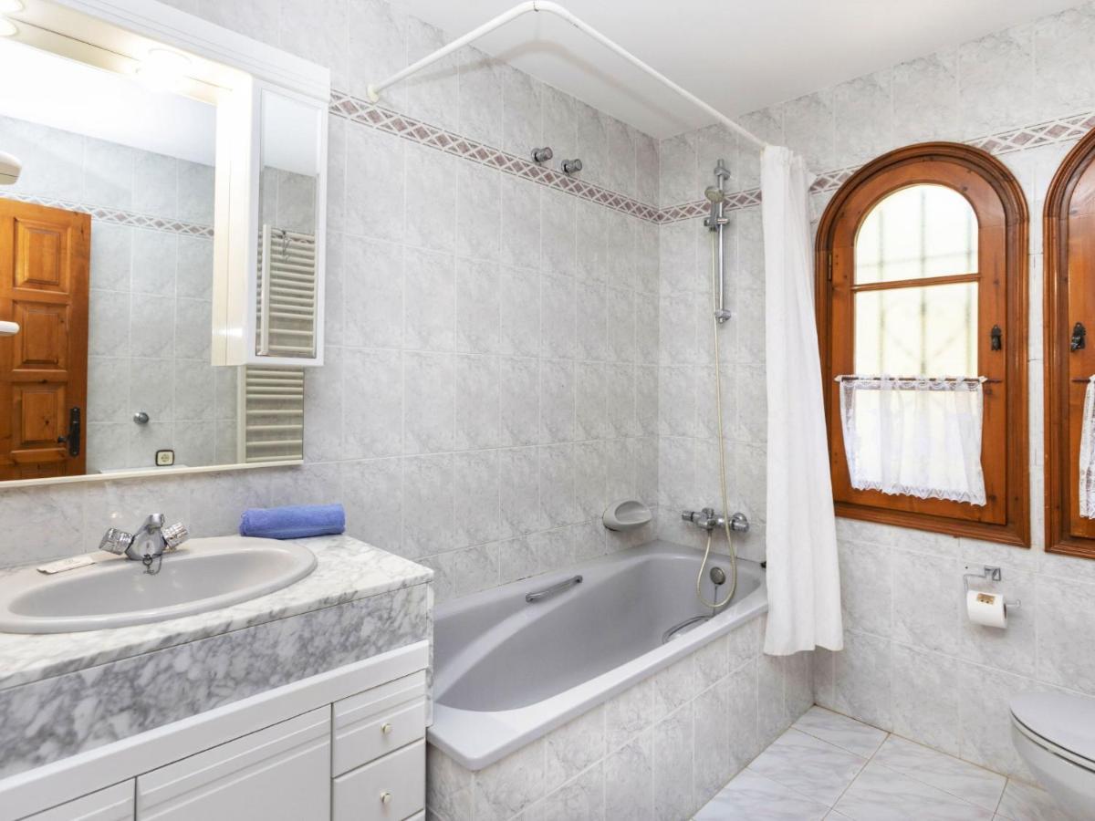 Villa Venecia By Interhome カロンジェ エクステリア 写真